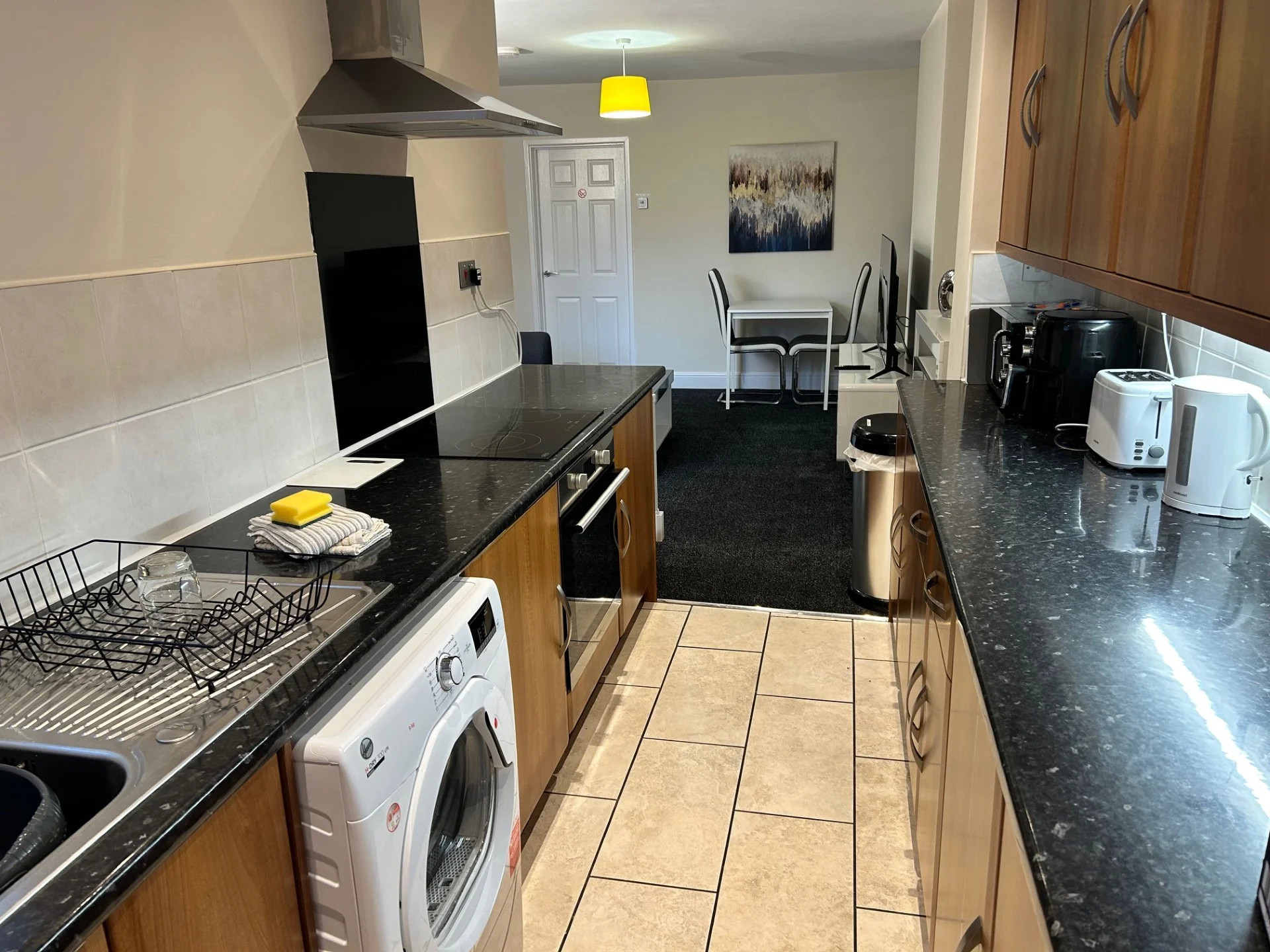 Apartment — Stockton-on-Tees — photo 17 of 17