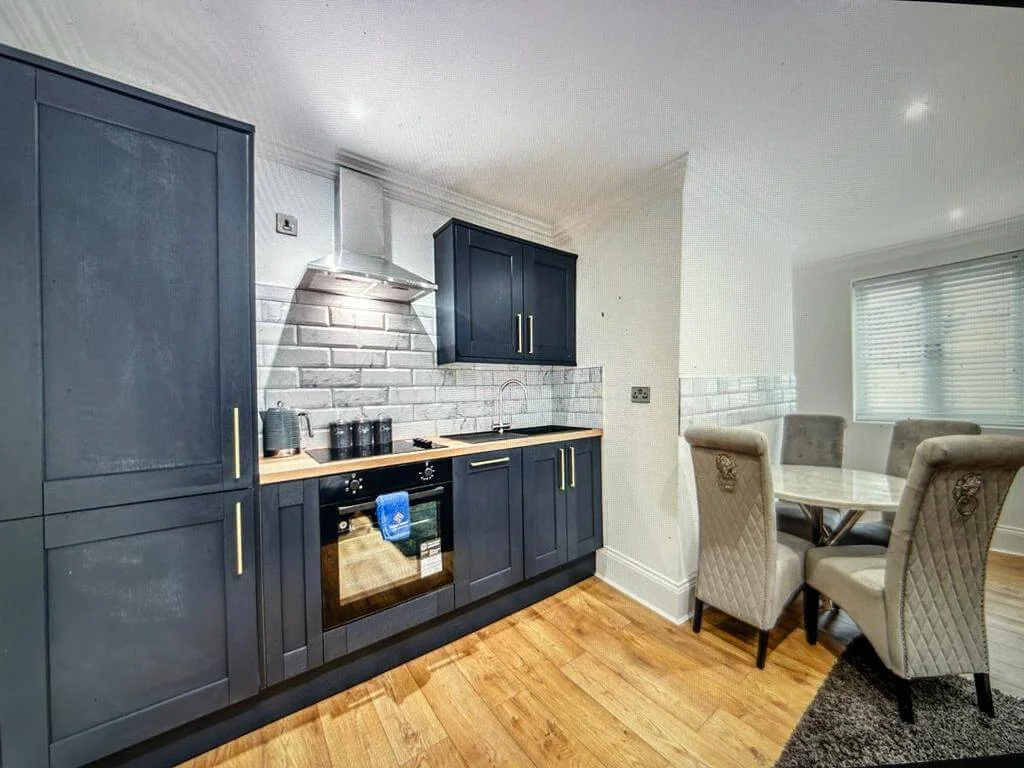 Apartment — Yarm — photo 4 of 9