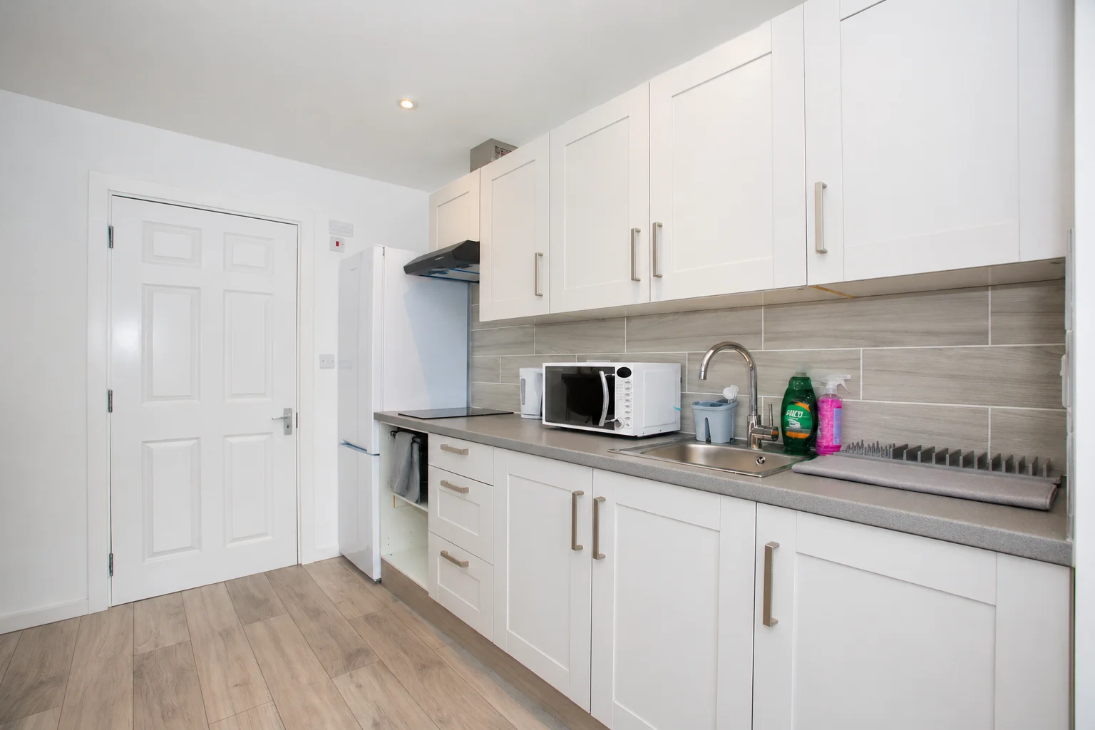 Apartment — Bridgwater — photo 4 of 10