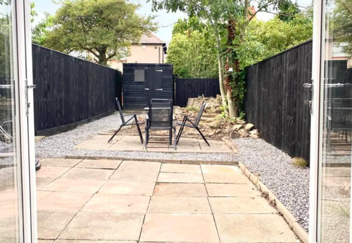 Dom — Newcastle upon Tyne — zdjęcie: 2 z serwisu 6