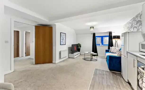 Apartment — Leeds — photo 5 of 8
