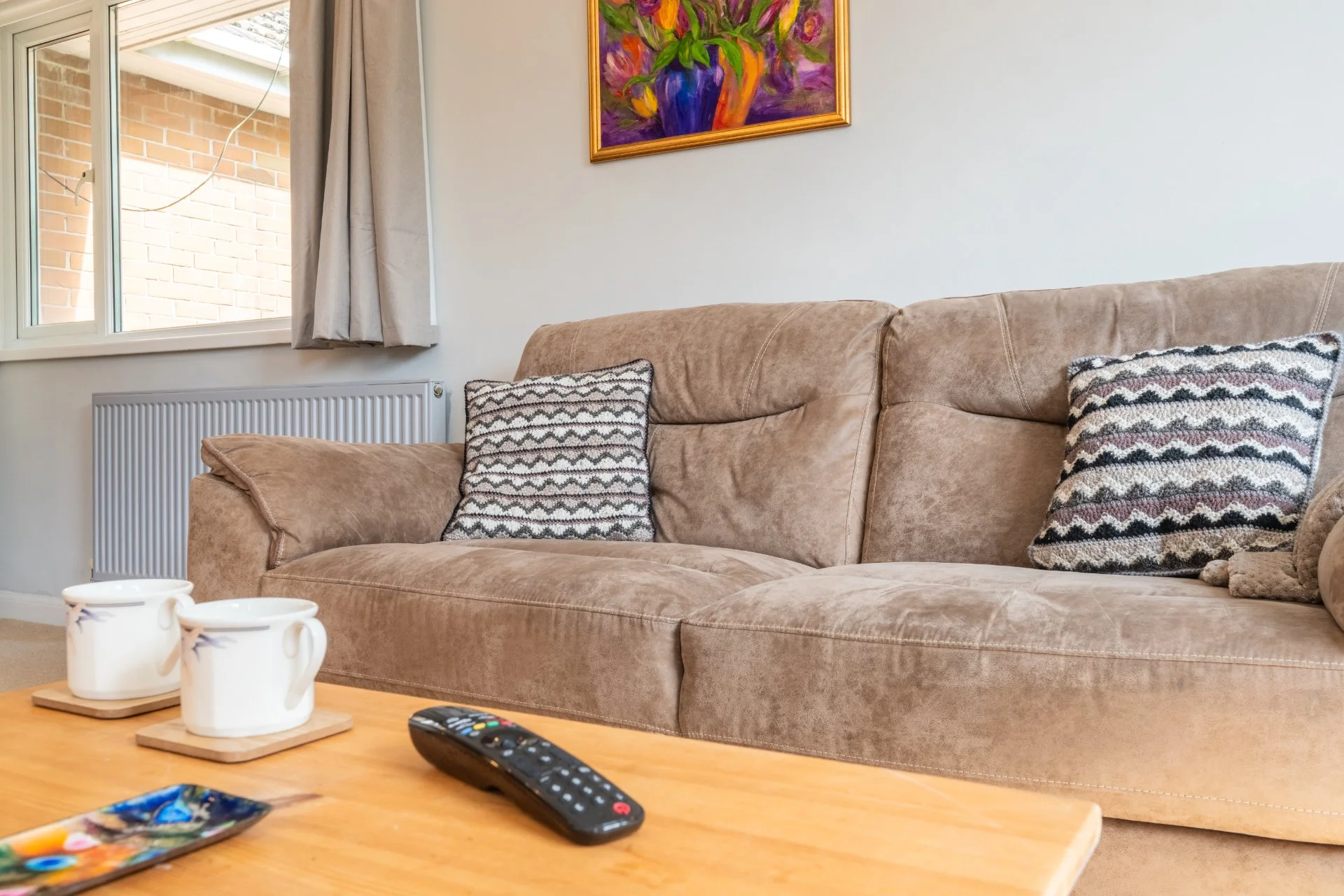 Appartement — Radyr — photo 29 de 40