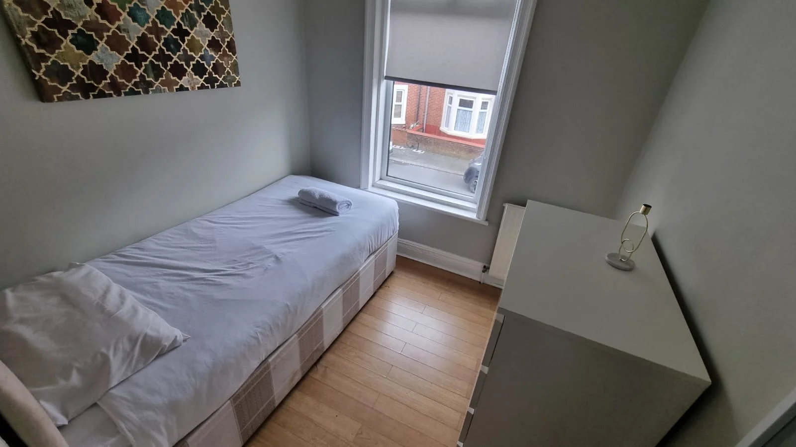 Mieszkanie — South Shields — zdjęcie: 4 z serwisu 11