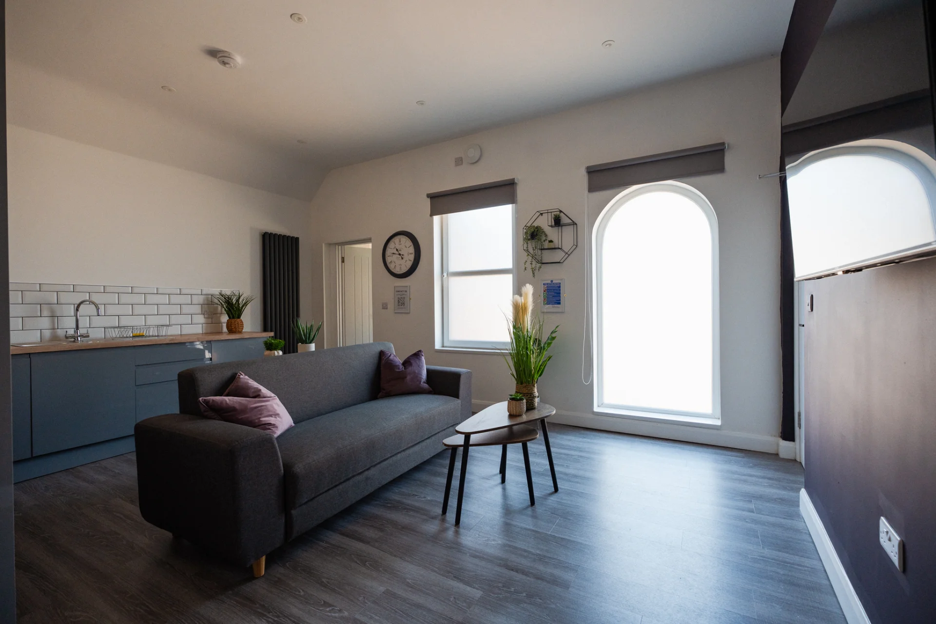 Apartment — Bishop Auckland — photo 3 of 8