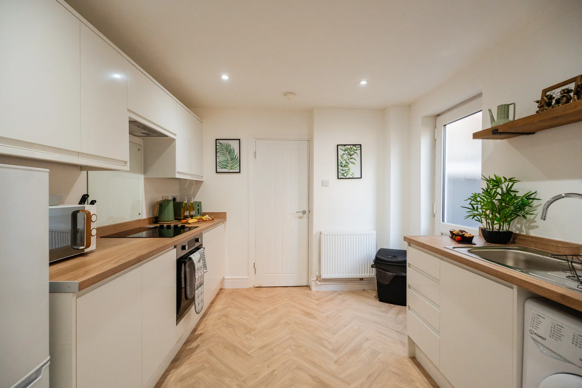 House — Middlesbrough — photo 15 of 16