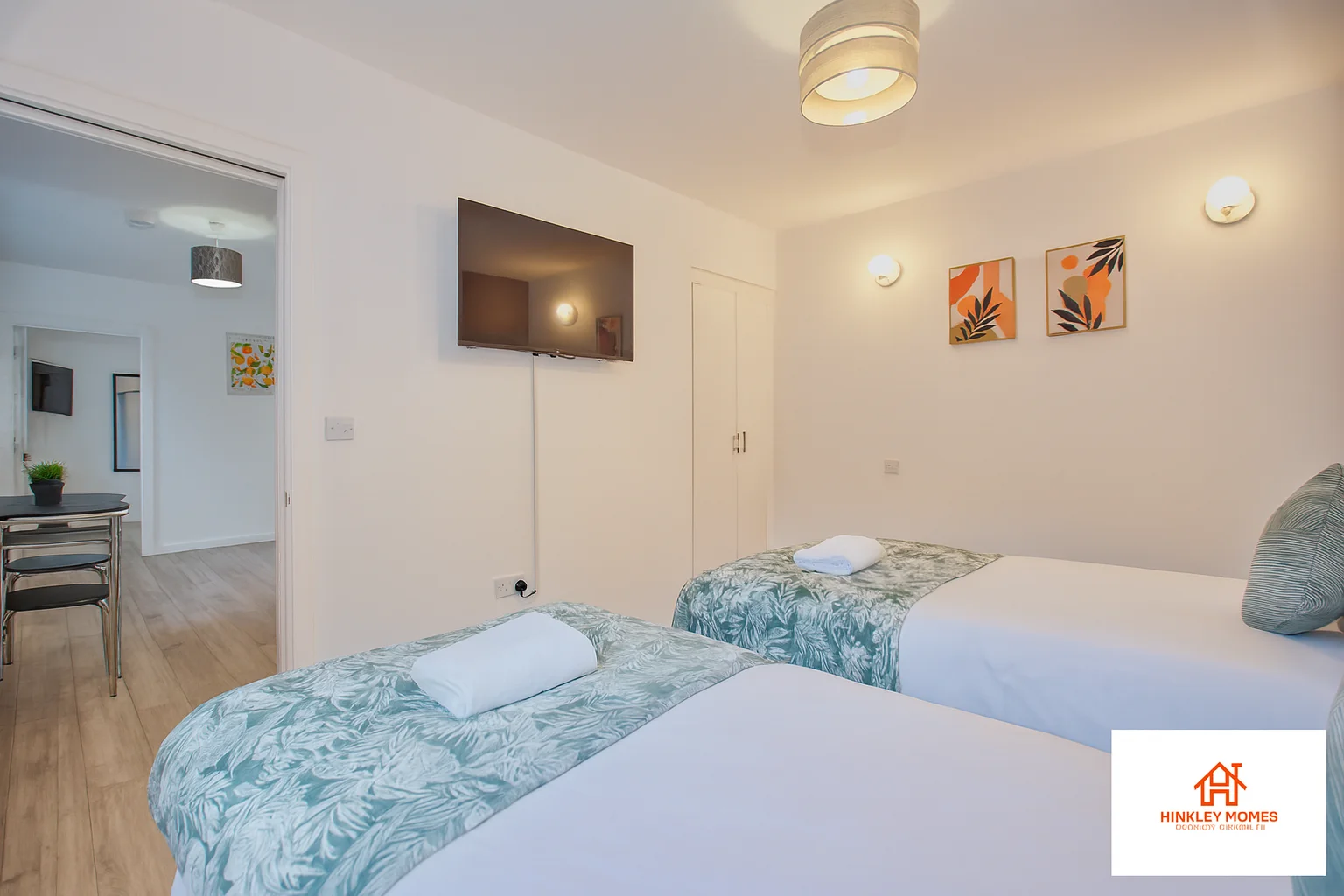 Apartment — Bridgwater — photo 6 of 13