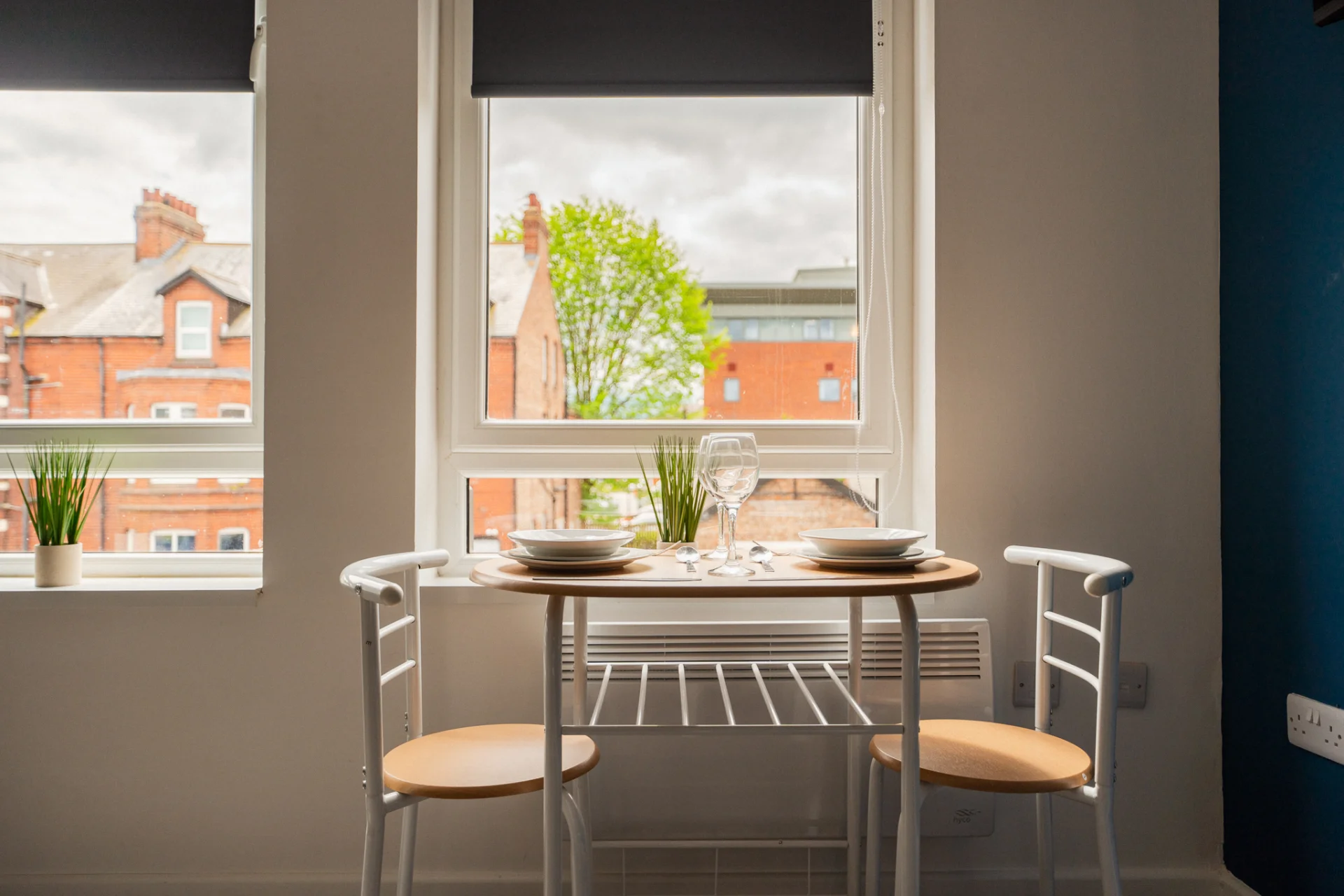 Apartment — Middlesbrough — photo 1 of 11