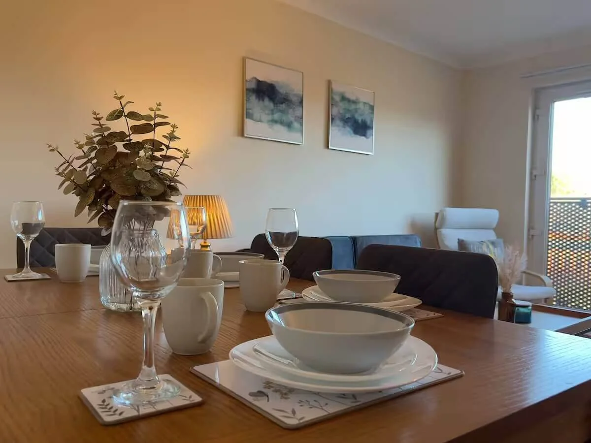 Apartment — Glasgow — photo 53 of 58