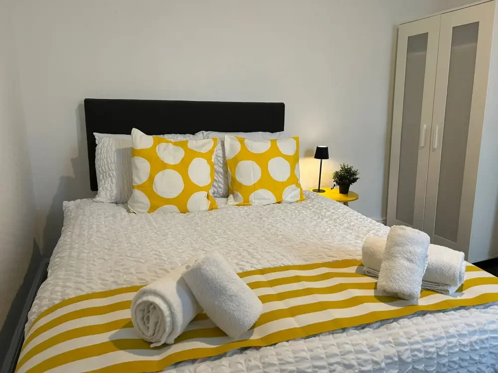 Apartment — Workington — photo 7 of 10