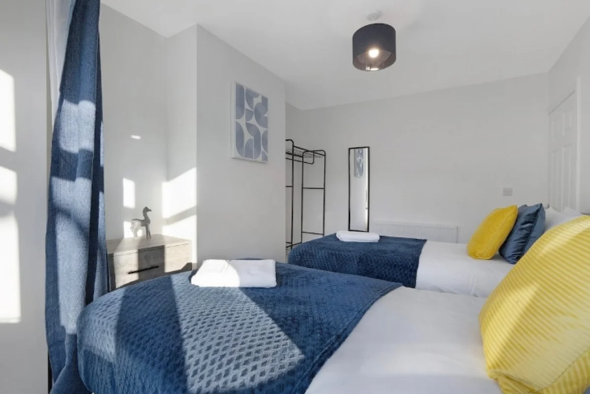 Apartment — Stockton on Tees — photo 2 of 14
