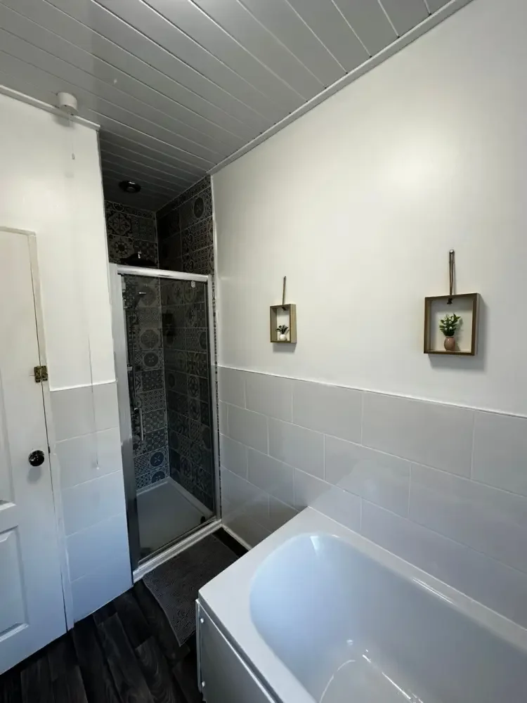 Apartment — Sutton Coldfield — photo 8 of 12