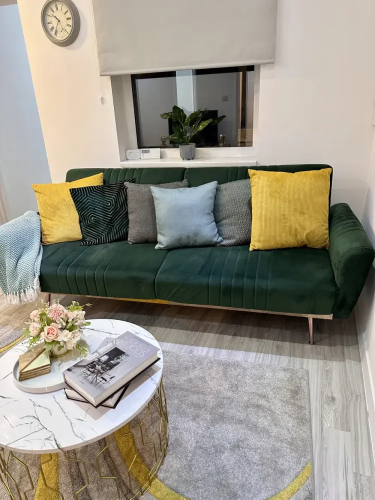Apartment — Mexborough — photo 5 of 9