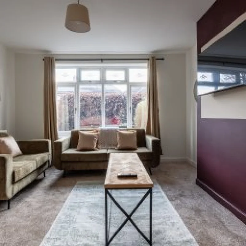 Dom — Newcastle upon Tyne — zdjęcie: 25 z serwisu 32