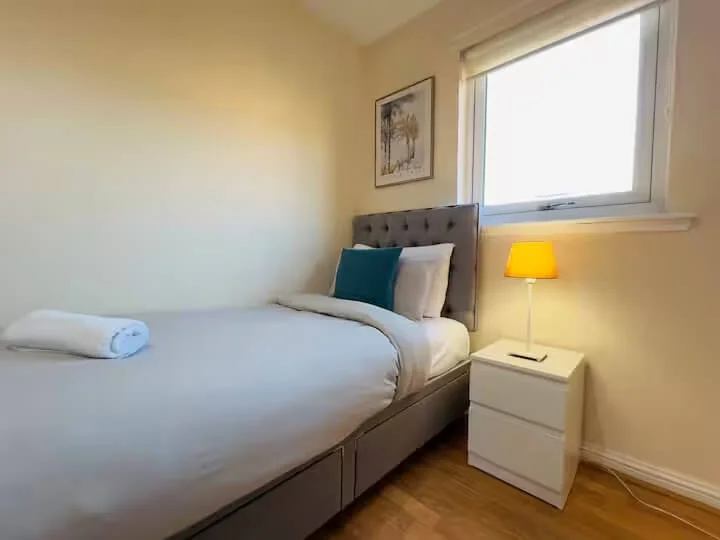 Apartment — Glasgow — photo 14 of 58