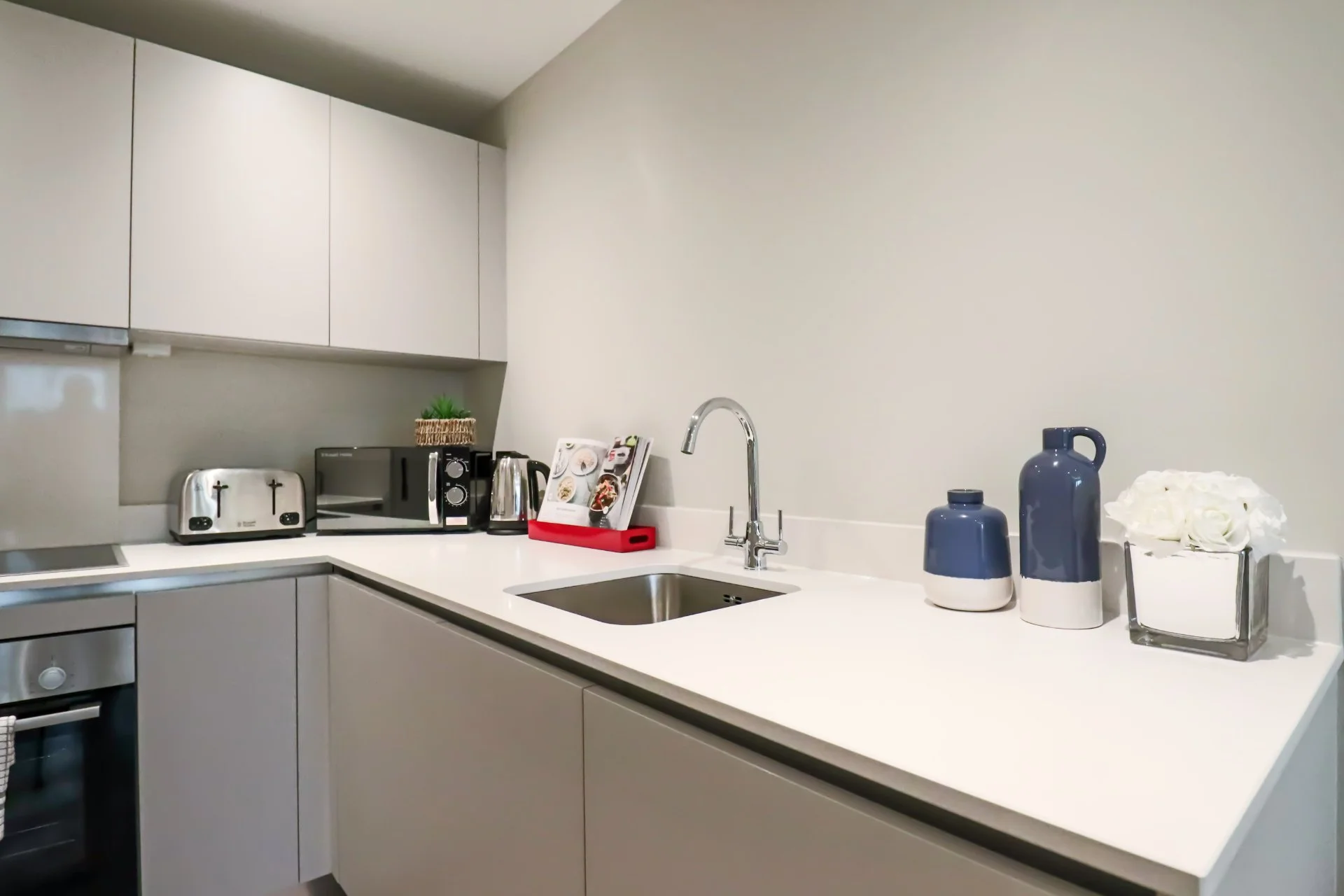 Mieszkanie — Welwyn Garden City — zdjęcie: 13 z serwisu 20