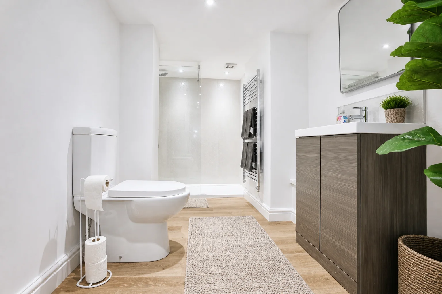 Apartment — Bridgwater — photo 9 of 19