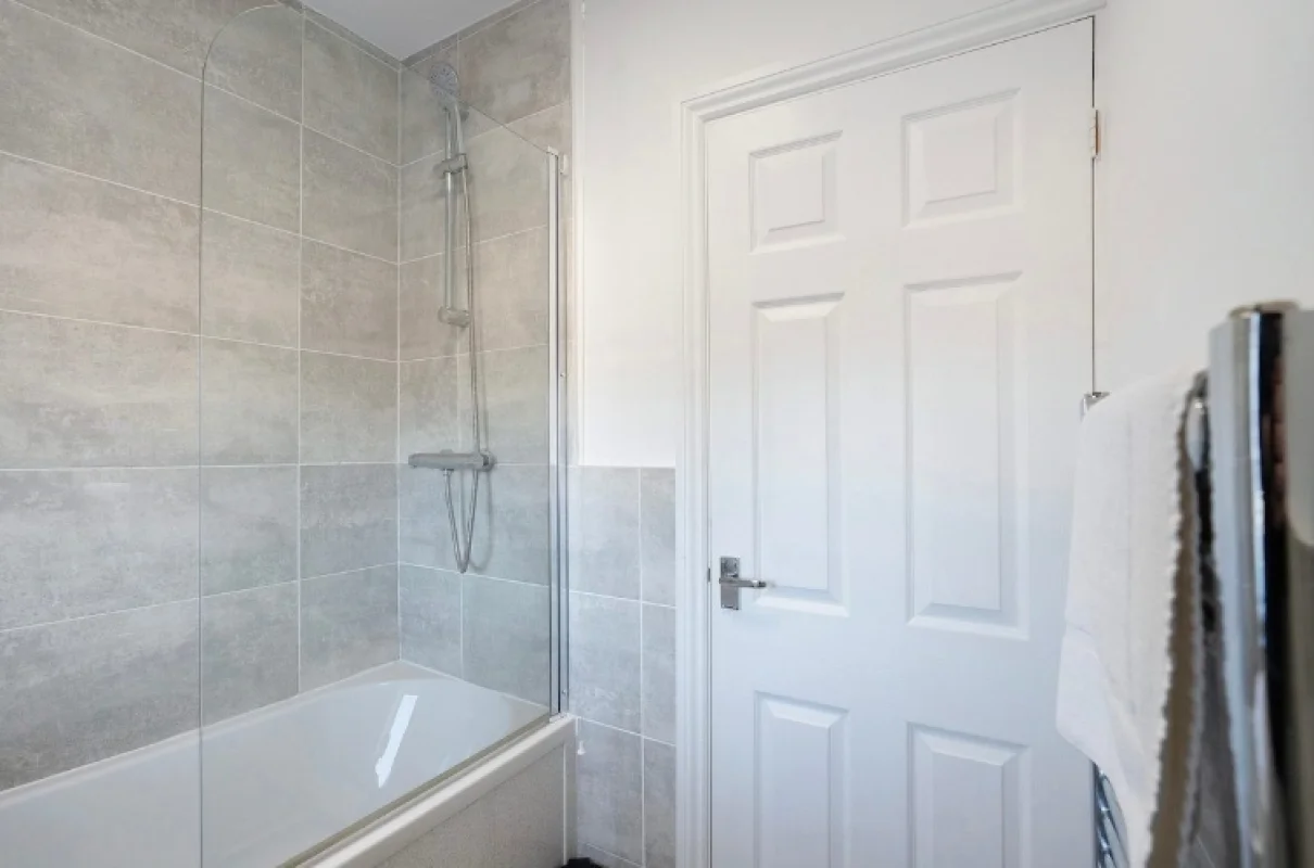 Apartment — Stockton on Tees — photo 9 of 14
