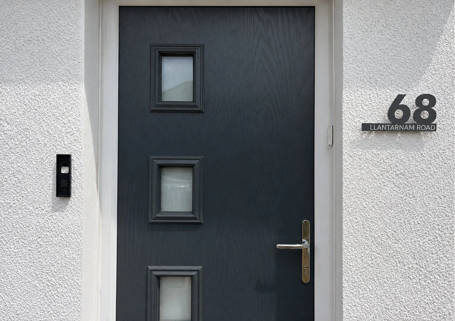 Dom — Cardiff — zdjęcie: 26 z serwisu 26