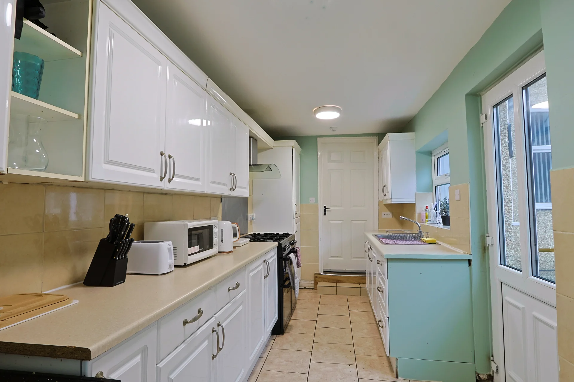 Shared house — Darlington — photo 3 of 6