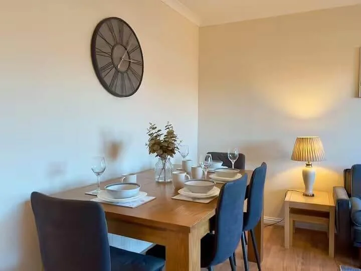 Apartment — Glasgow — photo 51 of 58