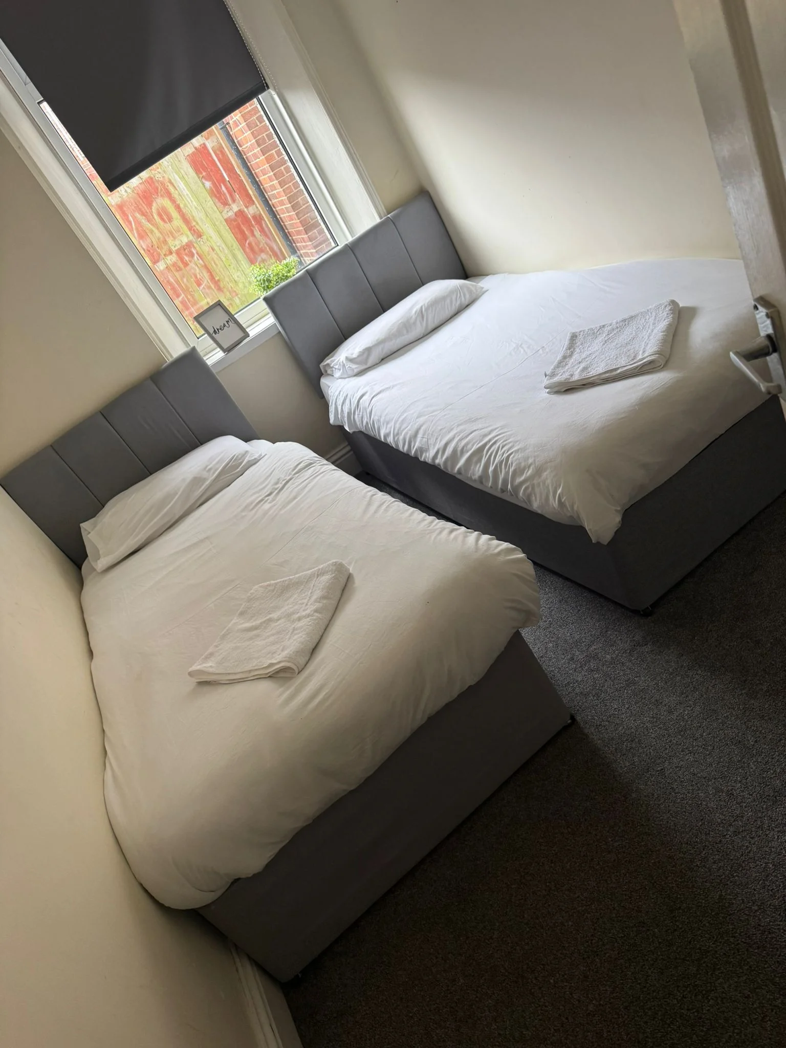 Mieszkanie — Gateshead — zdjęcie: 7 z serwisu 9