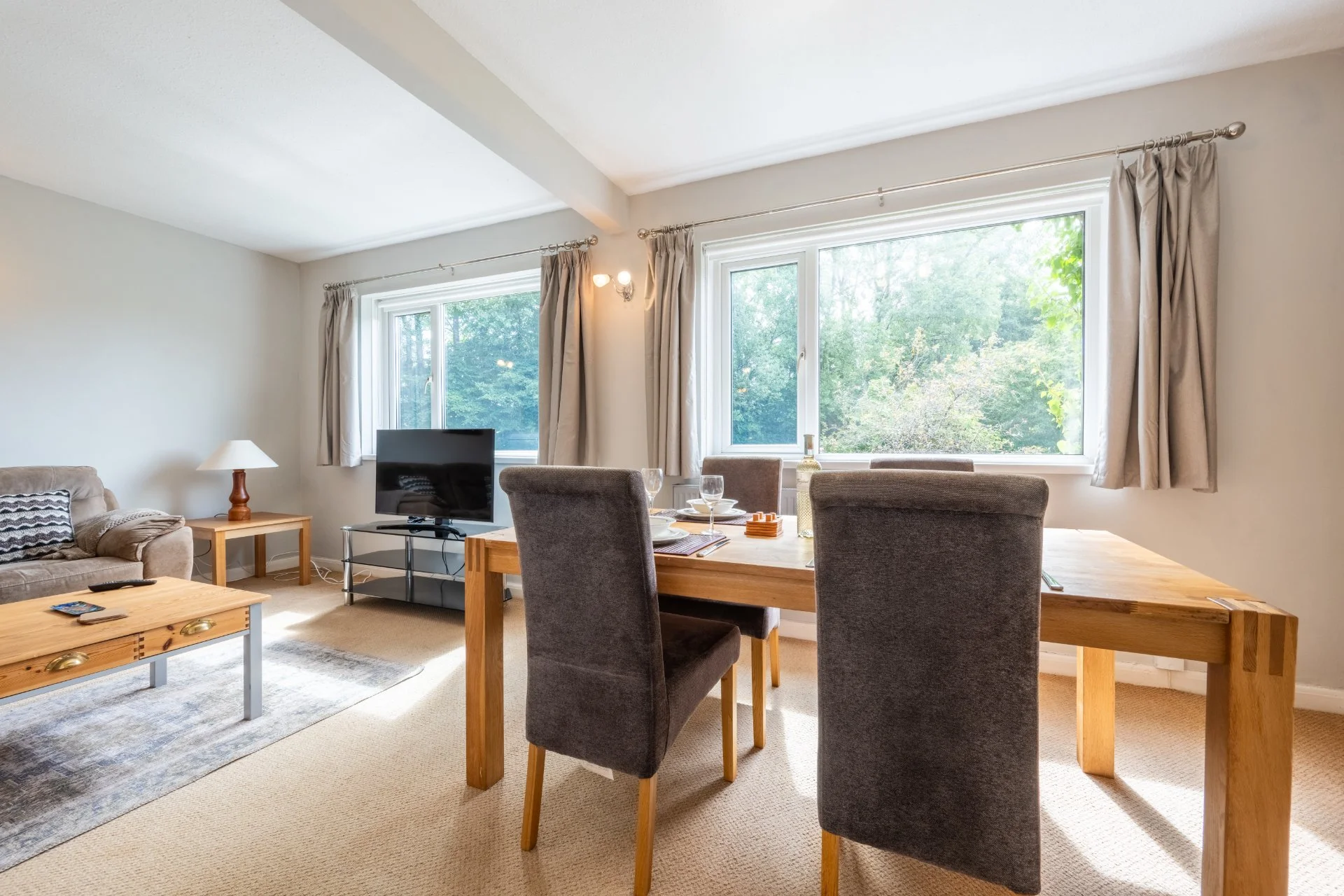 Appartement — Radyr — photo 18 de 40