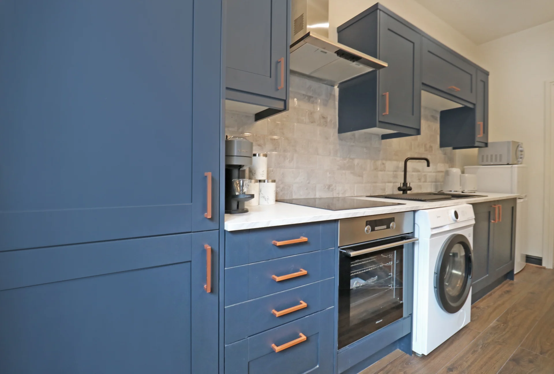 Apartment — Saltburn-By-The Sea — photo 10 of 14