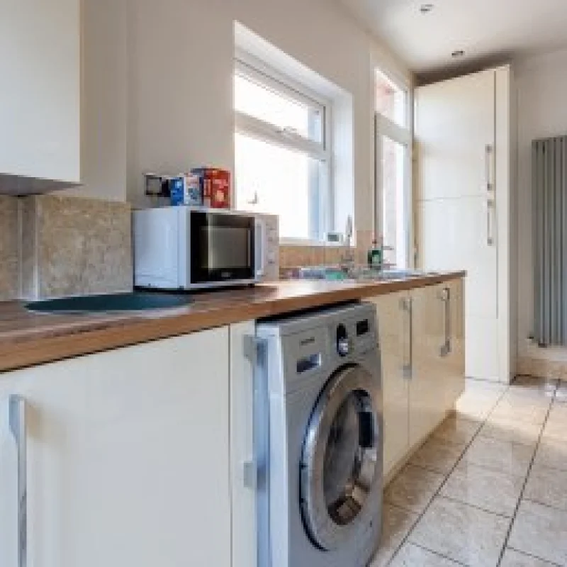 Dom — Stockton-on-Tees — zdjęcie: 4 z serwisu 25