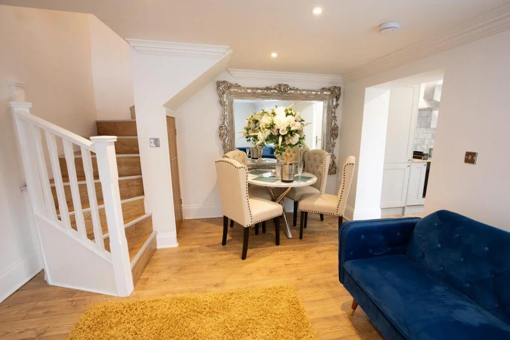 Apartment — Yarm — photo 6 of 16