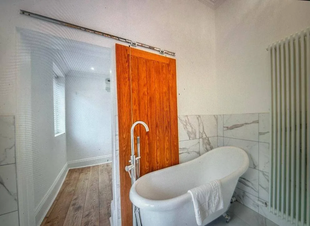 Apartment — Yarm — photo 8 of 9