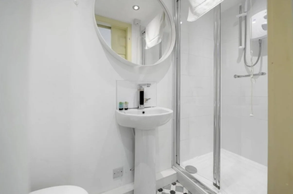 Apartment — Sheffield — photo 5 of 8