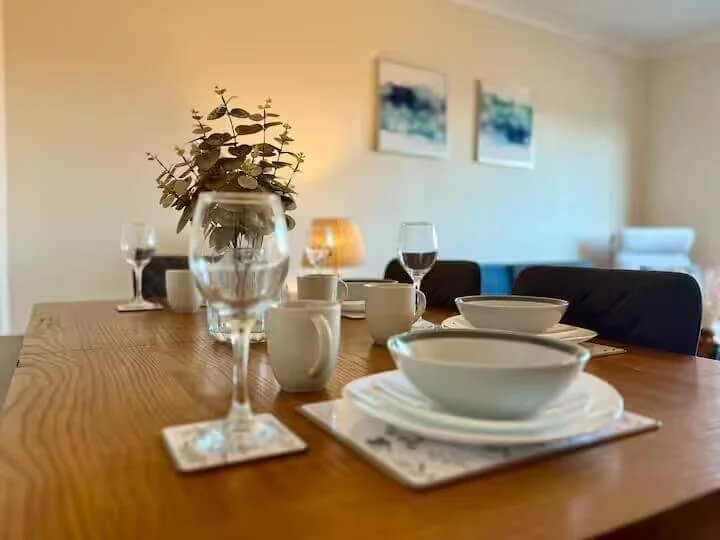 Apartment — Glasgow — photo 52 of 58