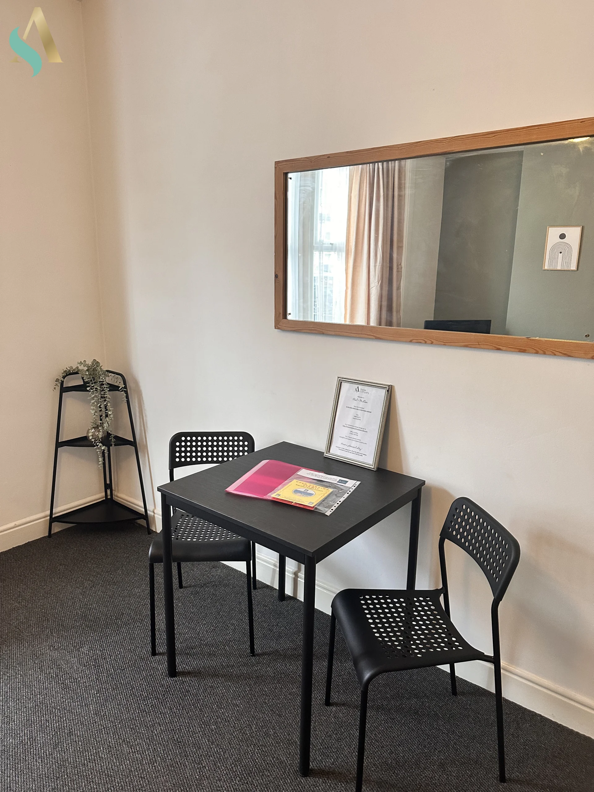 Apartment — Hartlepool — photo 4 of 7