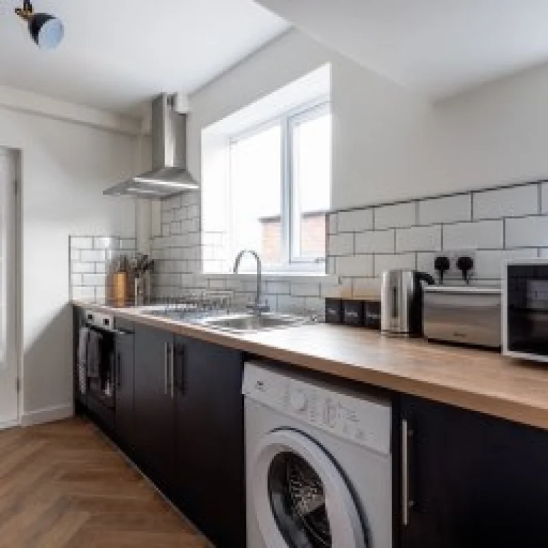 Dom — Newcastle upon Tyne — zdjęcie: 6 z serwisu 32