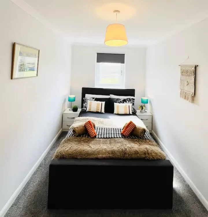 Apartment — Paisley — photo 13 of 33