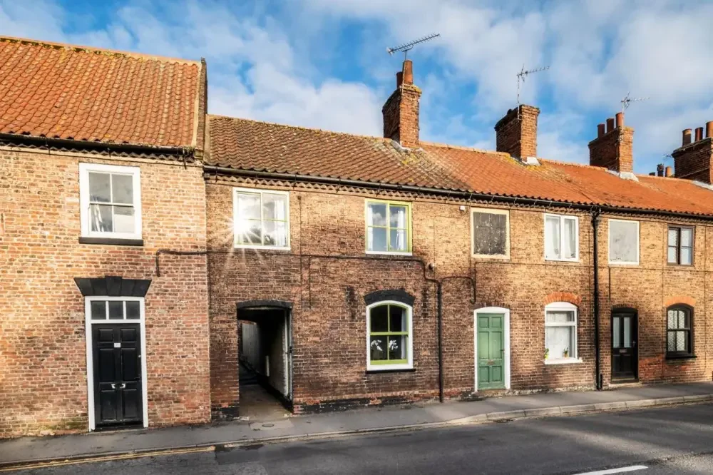 House — Barton-upon-Humber — photo 6 of 8