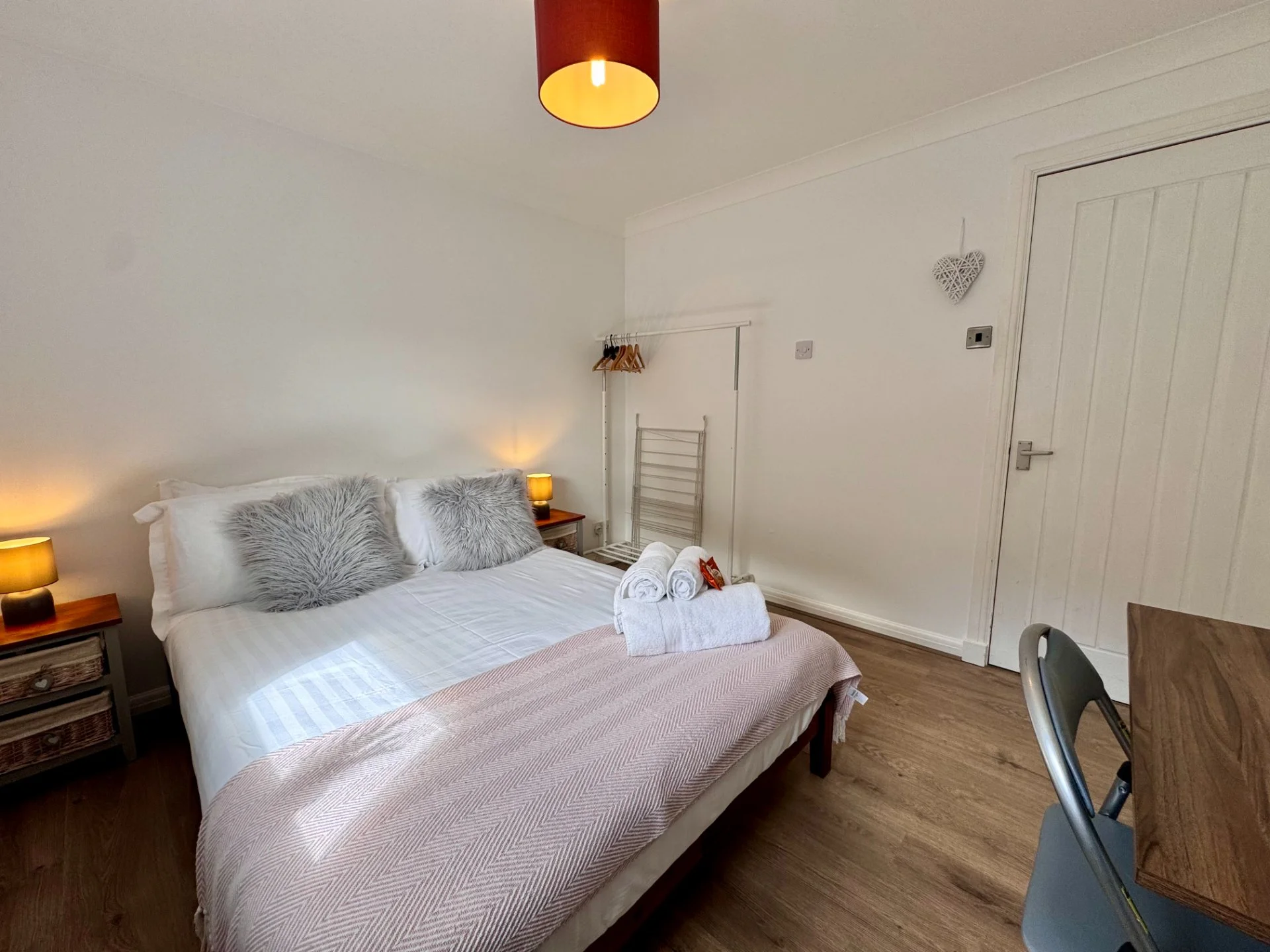 Mieszkanie — Tynemouth — zdjęcie: 4 z serwisu 7