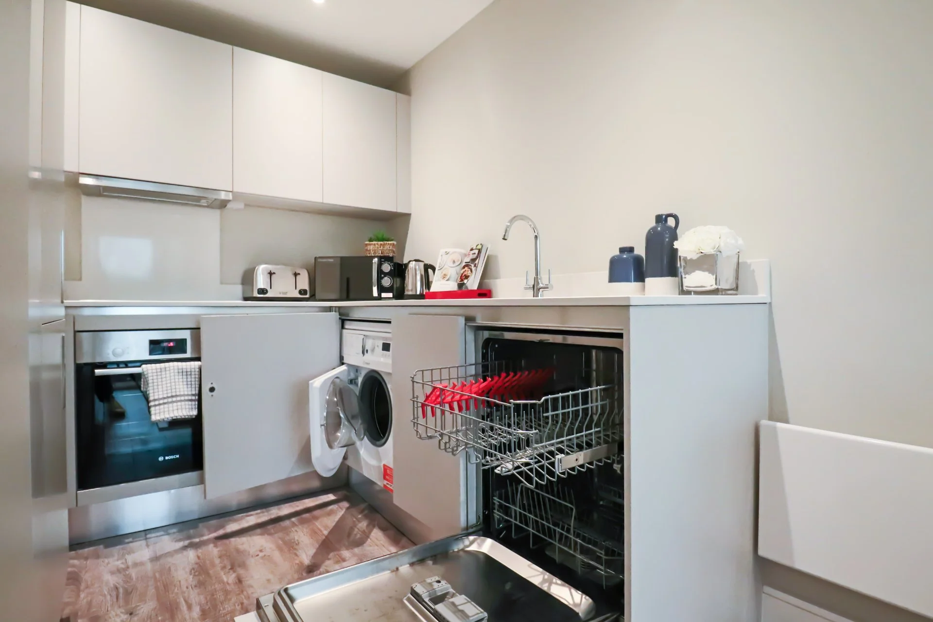 Mieszkanie — Welwyn Garden City — zdjęcie: 19 z serwisu 20