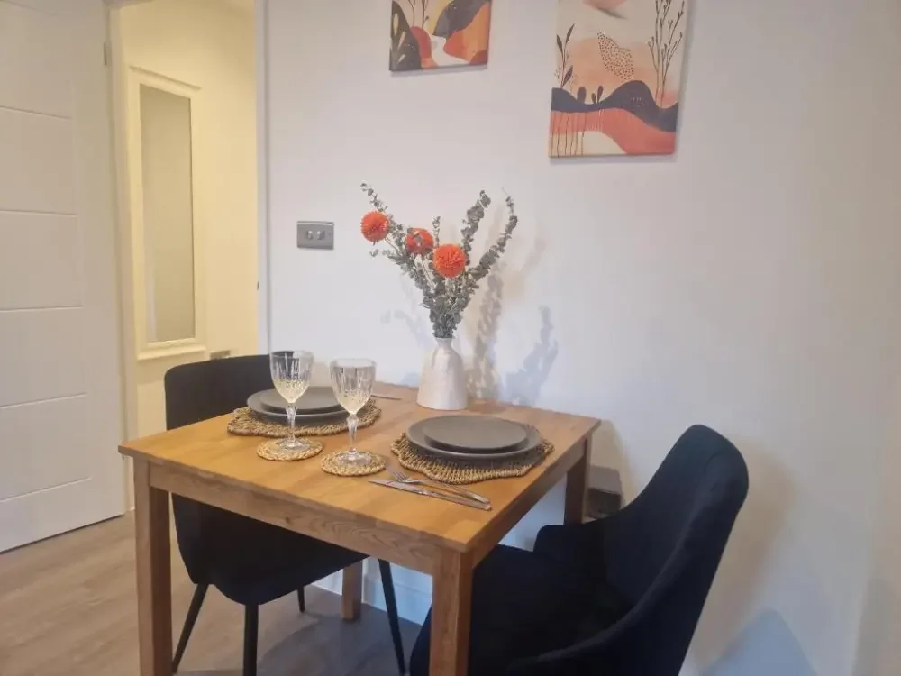 Apartment — Ramsgate — photo 9 of 13