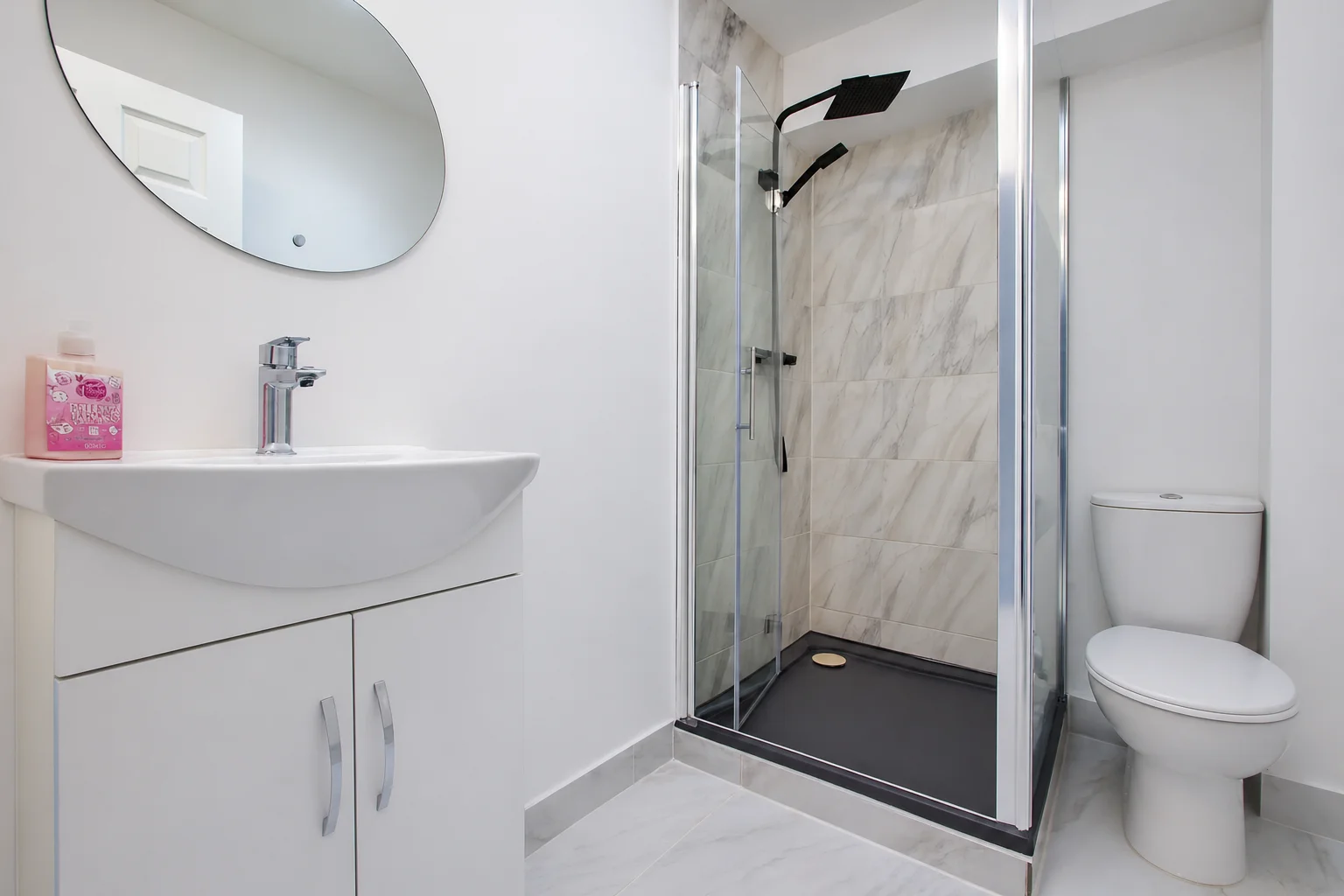 Apartment — Bridgwater — photo 7 of 15