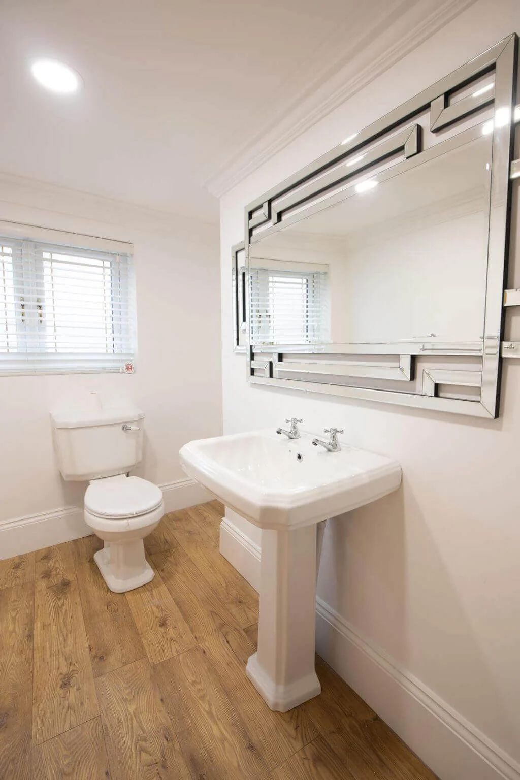Apartment — Yarm — photo 12 of 15