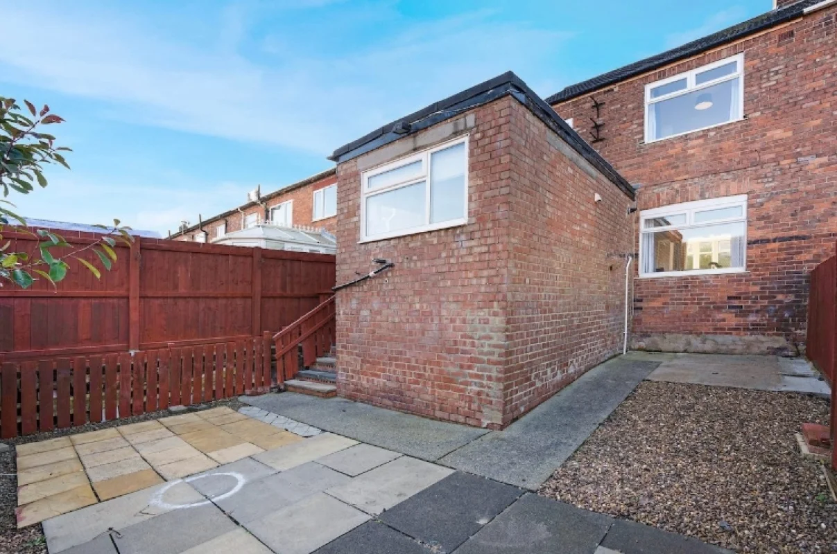 Apartment — Stockton on Tees — photo 8 of 14
