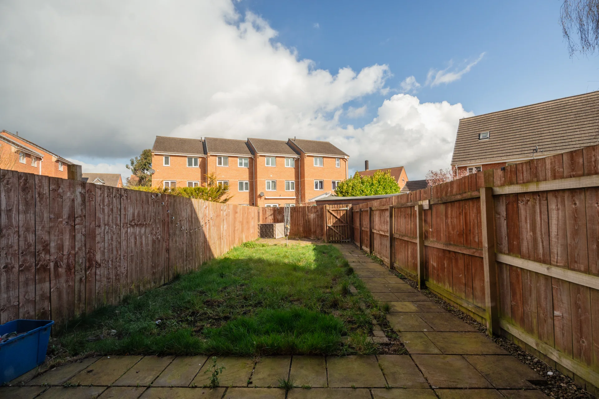 House — Stockton-on-Tees — photo 3 of 14