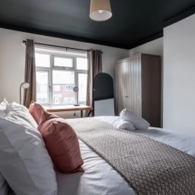 Dom — Newcastle upon Tyne — zdjęcie: 11 z serwisu 32