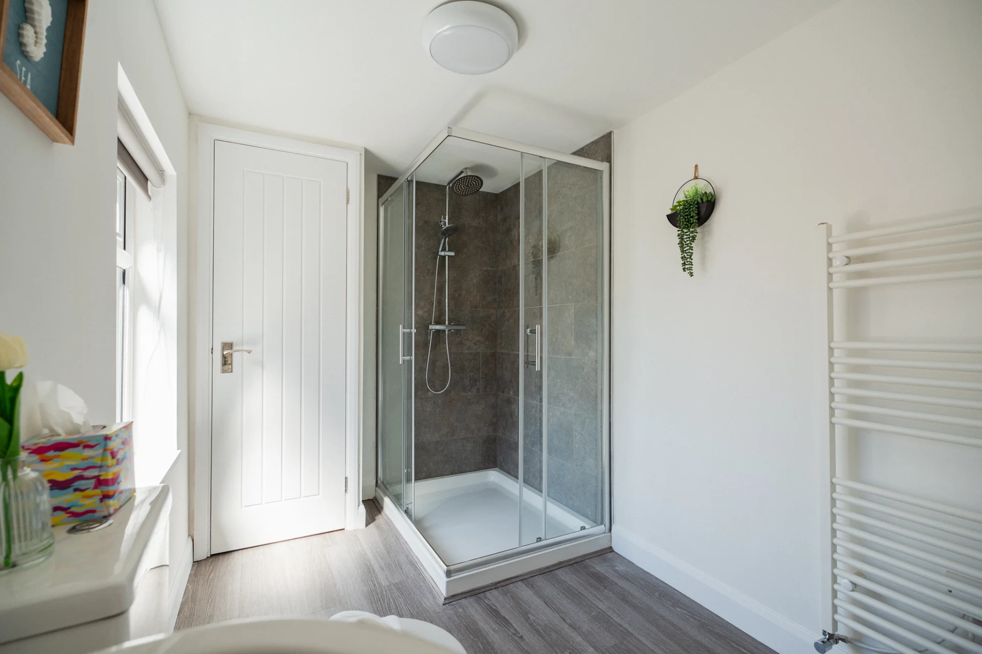 Apartment — Bishop Auckland — photo 2 of 8