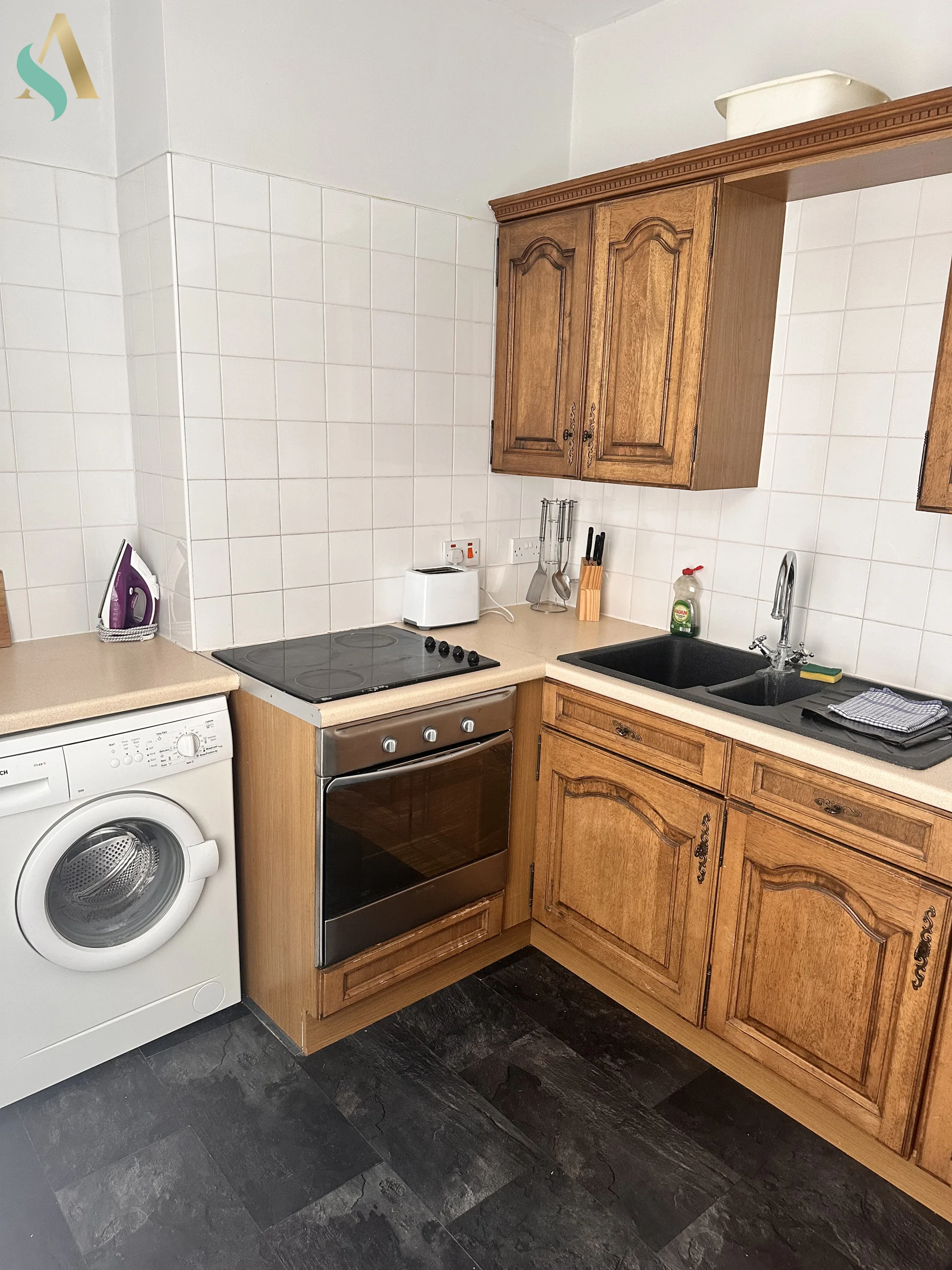 Apartment — Hartlepool — photo 7 of 13