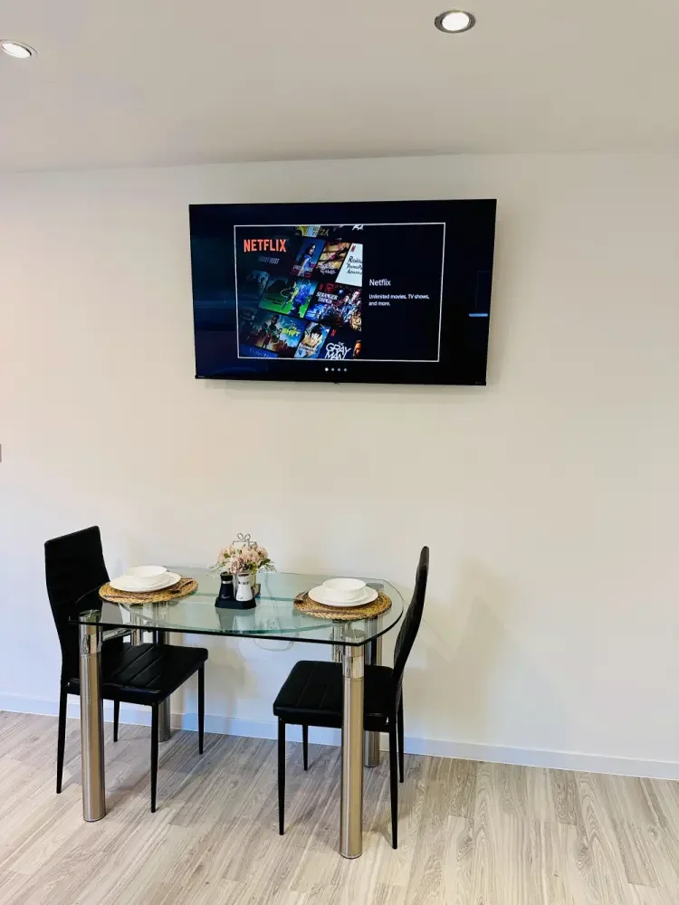Apartment — Mexborough — photo 4 of 5