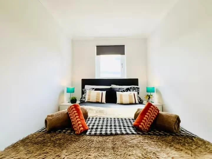Apartment — Paisley — photo 15 of 33