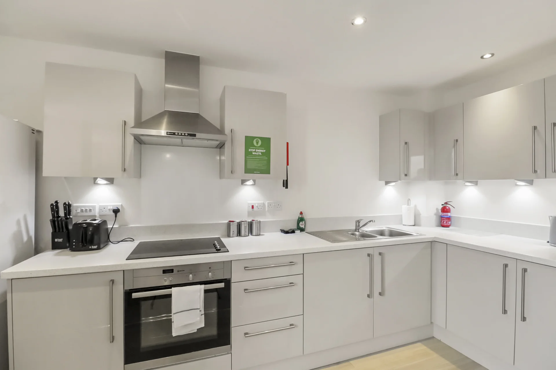 Appartement — Stevenage — photo 4 de 23
