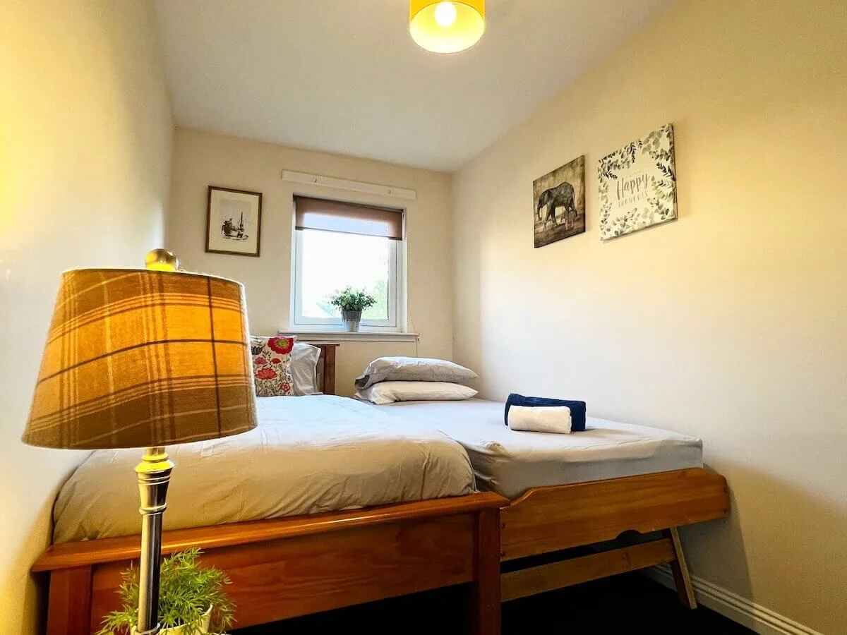 Apartment — Glasgow — photo 6 of 57